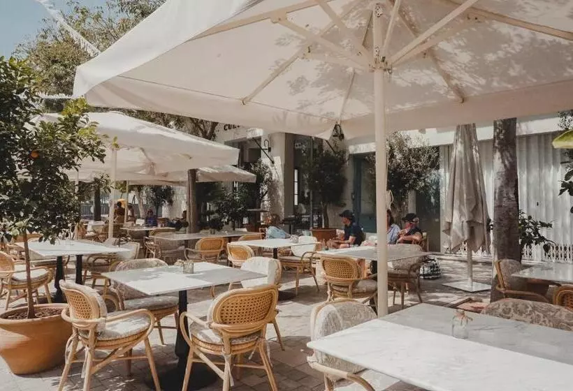 호텔 Hoposa Cultural Boutique