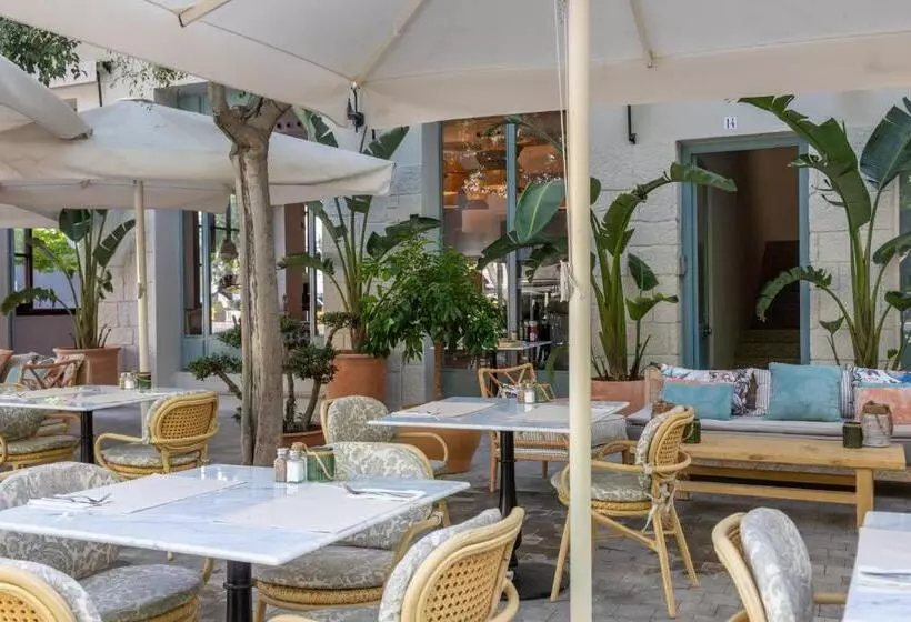 호텔 Hoposa Cultural Boutique