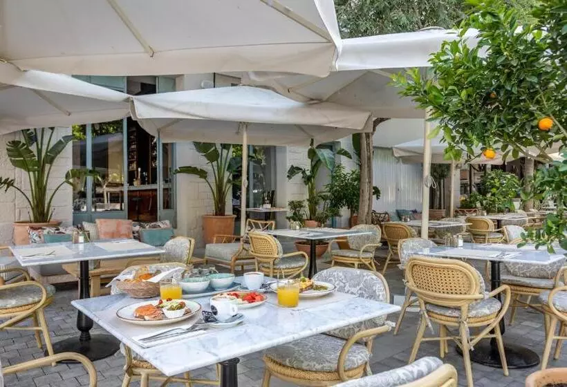 호텔 Hoposa Cultural Boutique