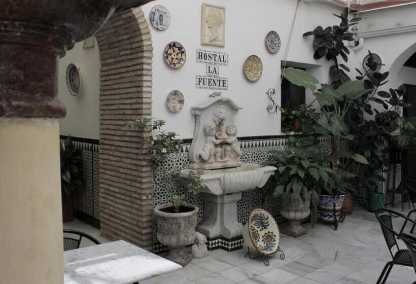 Hostal La Fuente