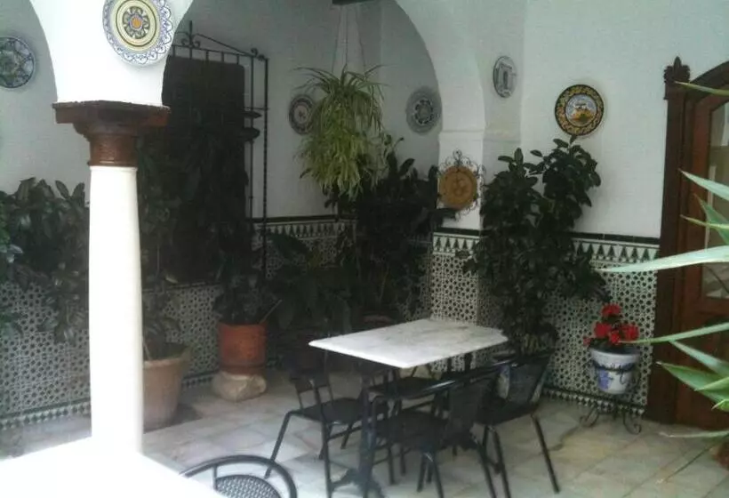 Hostal La Fuente