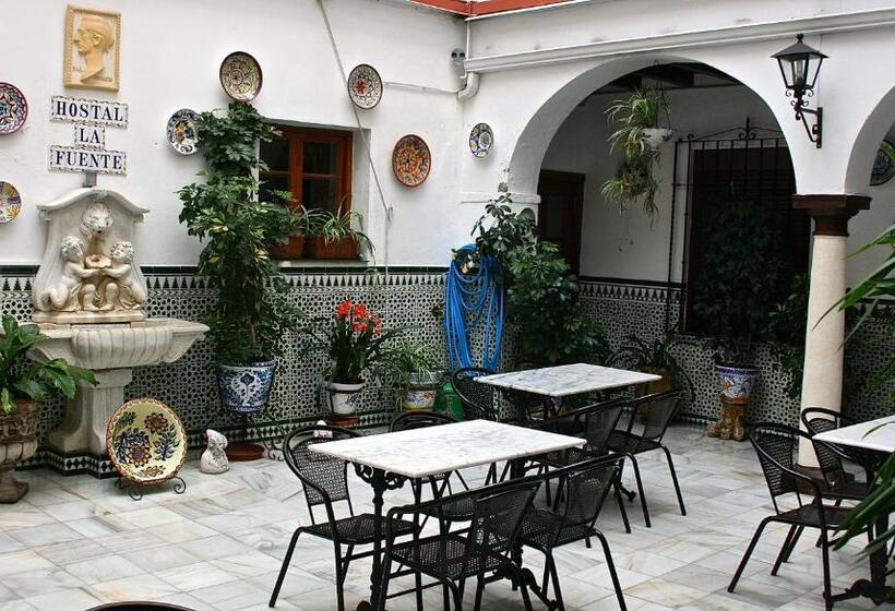 Hostal La Fuente