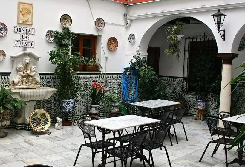 Hostal La Fuente