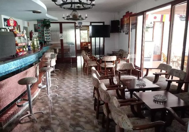 Hostal Oasis Dor