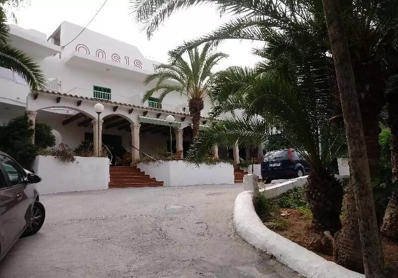 Hostal Oasis Dor