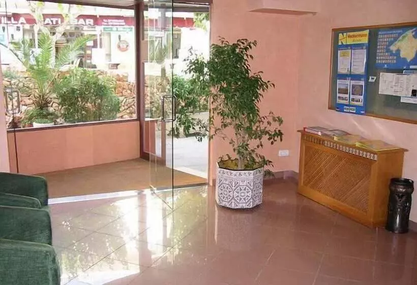 Hostal Residencia Sutimar