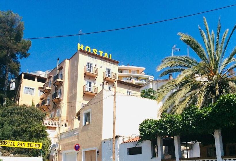 Hostal San Telmo Adults Only