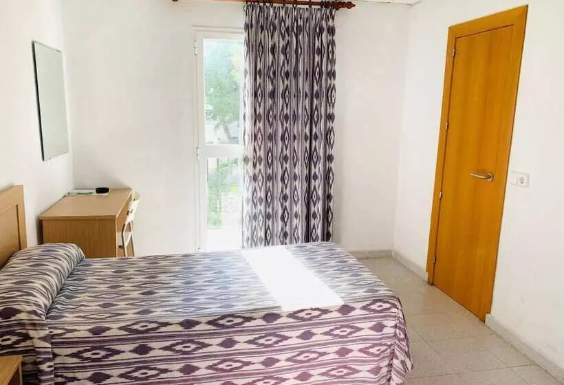 Hostal San Telmo   Adults Only