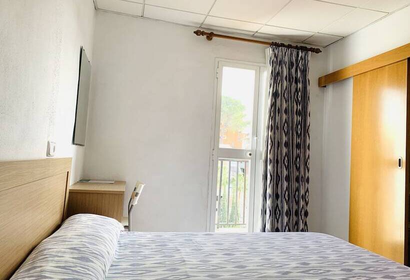 Hostal San Telmo Adults Only