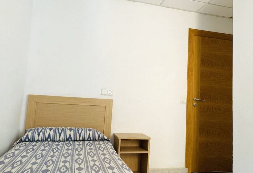 Hostal San Telmo Adults Only