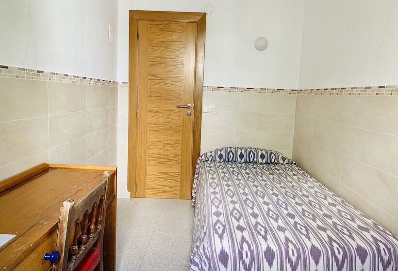 Hostal San Telmo Adults Only