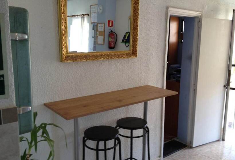 Hostal San Telmo Adults Only