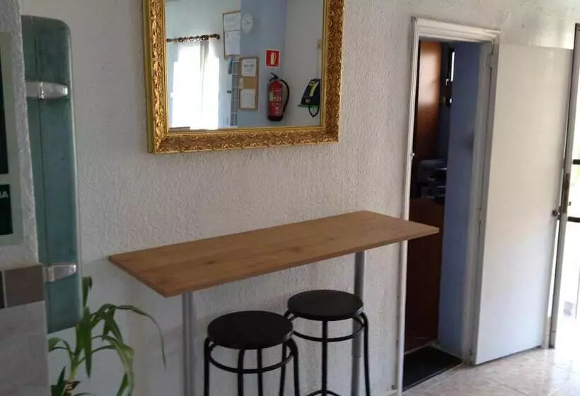 Hostal San Telmo   Adults Only