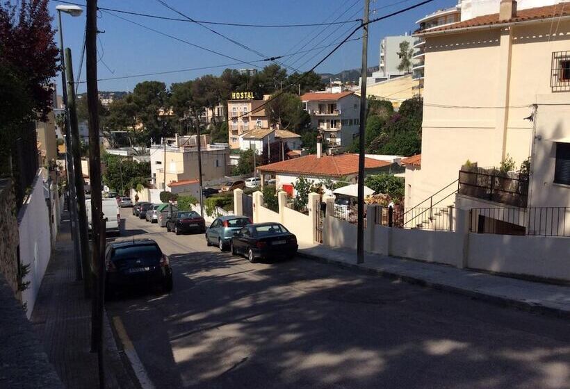 Hostal San Telmo Adults Only