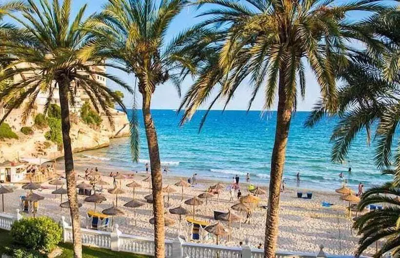 Hostal San Telmo   Adults Only