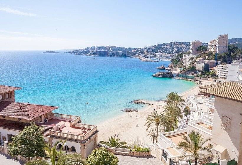 Hostal San Telmo Adults Only