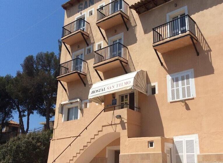 Hostal San Telmo Adults Only