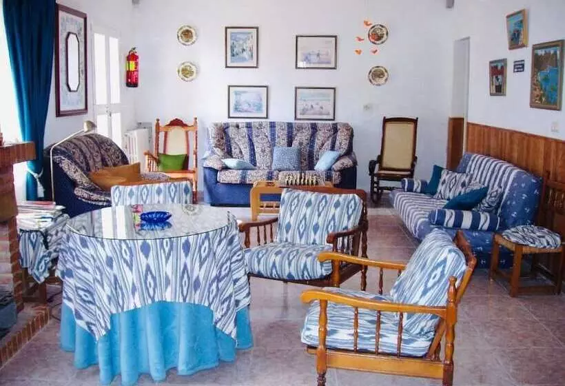 Hostal San Telmo   Adults Only