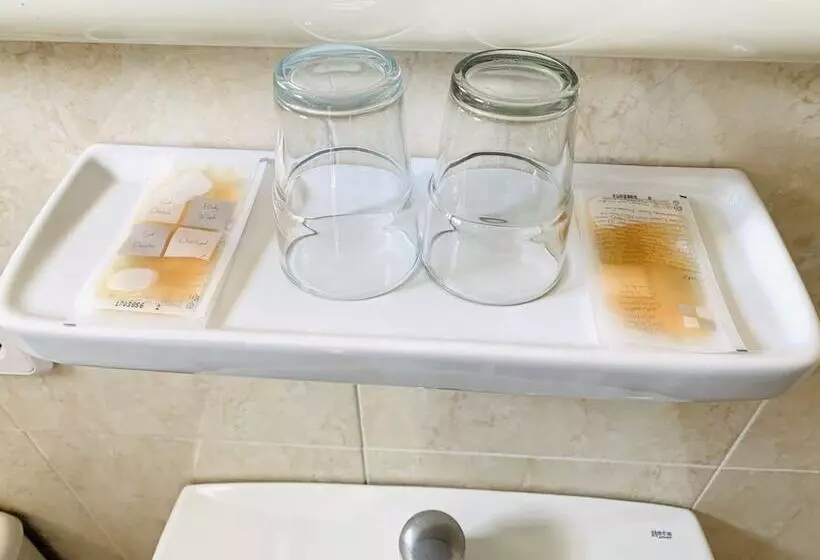 Hostal San Telmo   Adults Only