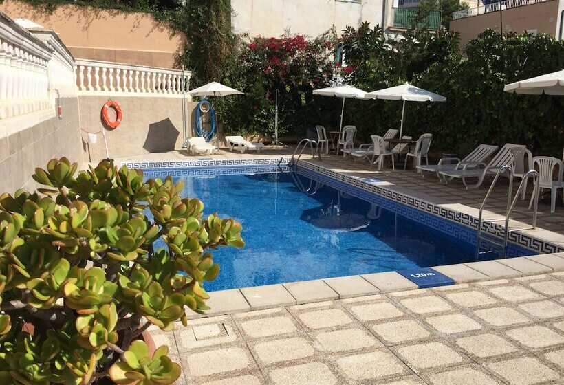 Hostal San Telmo Adults Only