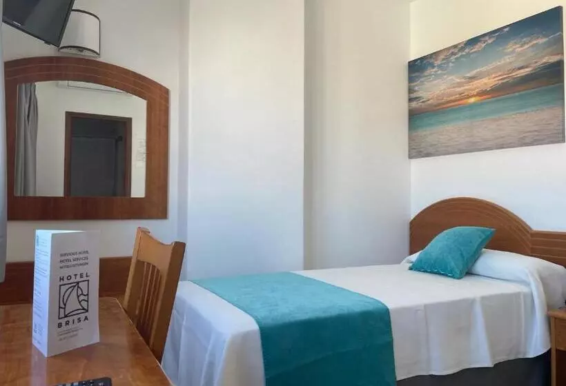 Hotel Brisa  Adults Only