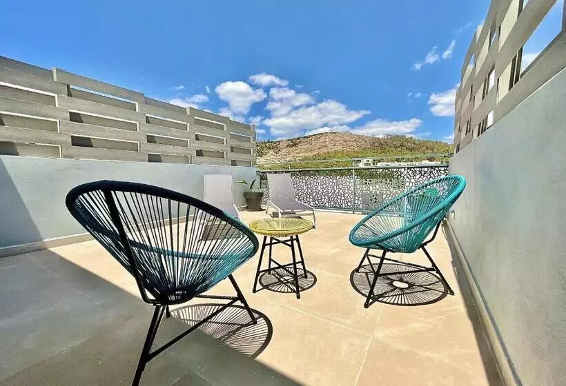 Hotel Brisa  Adults Only