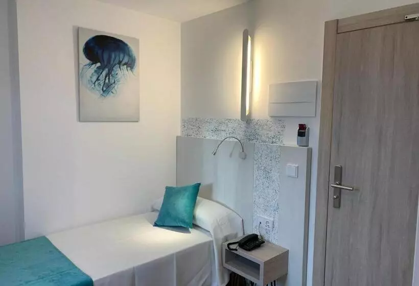 Hotel Brisa  Adults Only