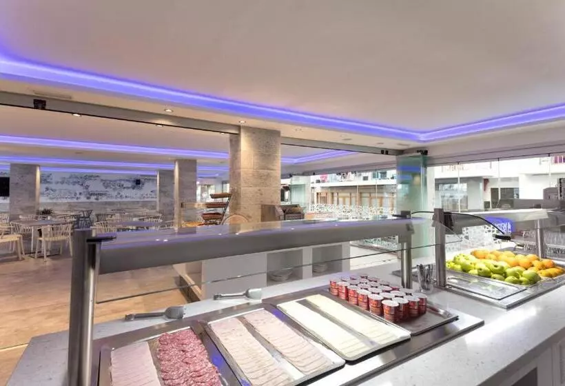 Hotel Brisa  Adults Only