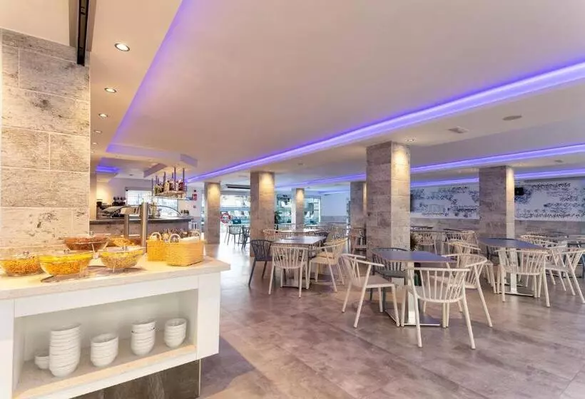 Hotel Brisa  Adults Only