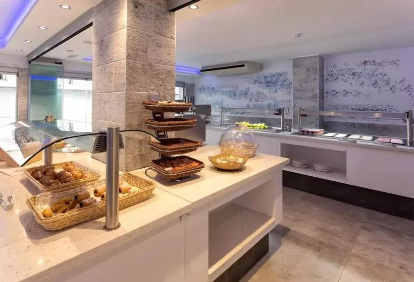 Hotel Brisa  Adults Only