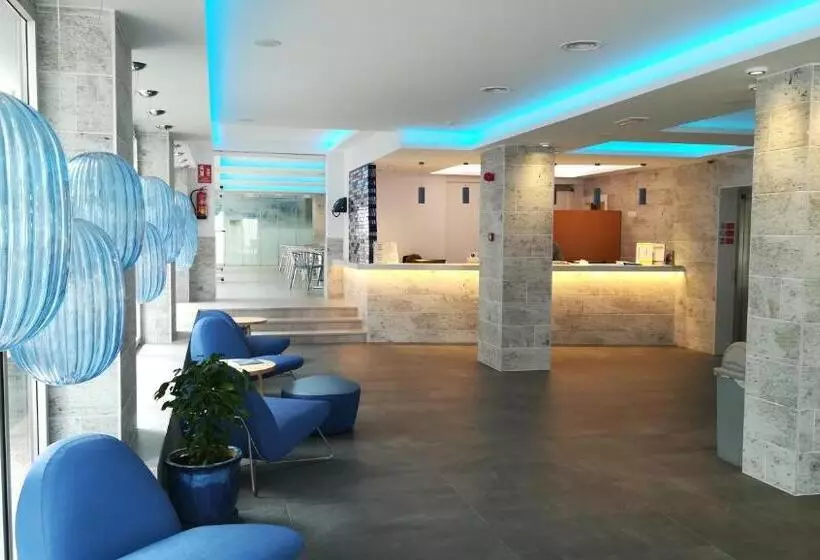 Hotel Brisa  Adults Only