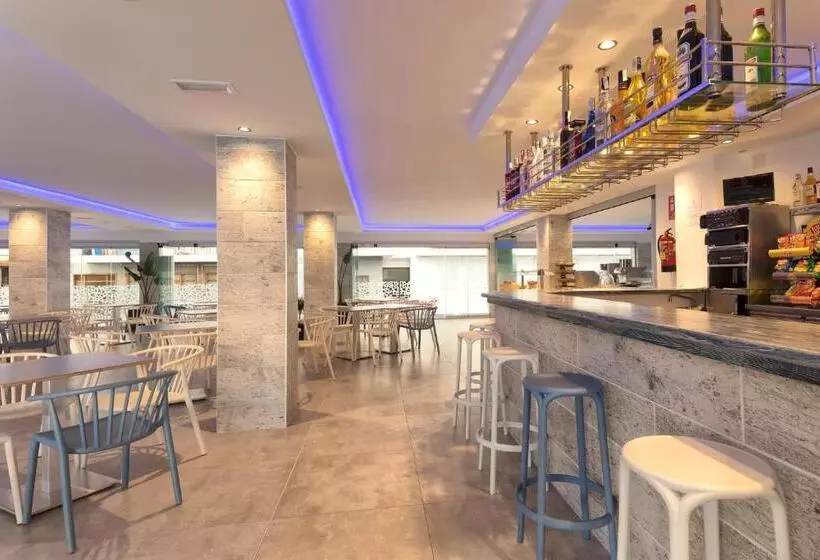 Hotel Brisa  Adults Only