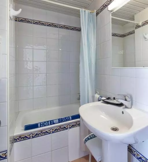 Hotel Brisa  Adults Only