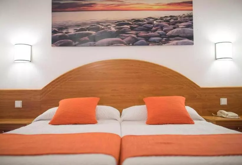 Hotel Brisa  Adults Only