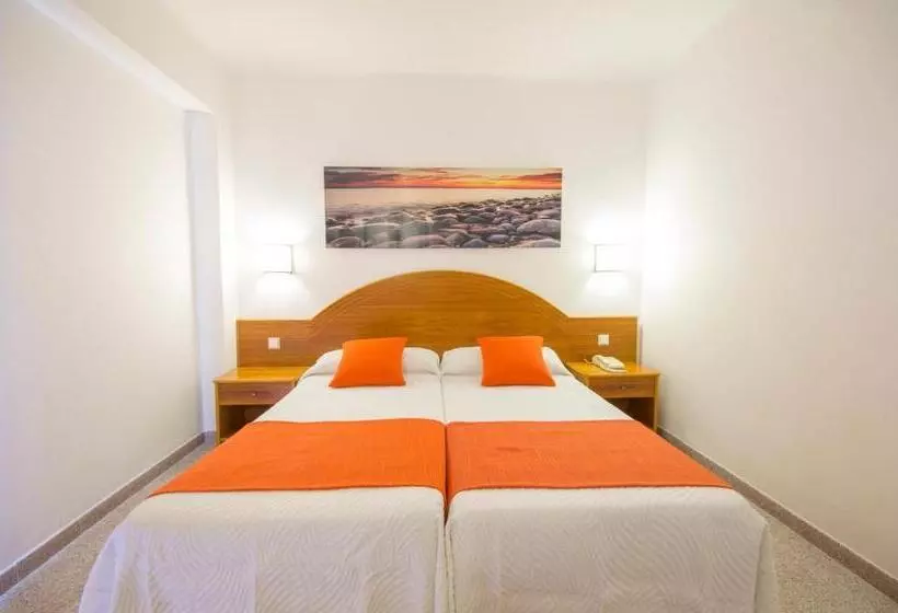 Hotel Brisa  Adults Only