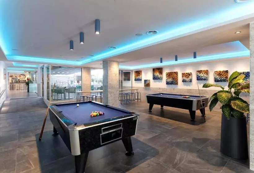 Hotel Brisa  Adults Only