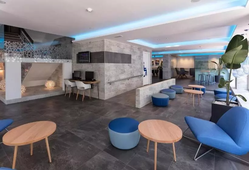 Hotel Brisa  Adults Only