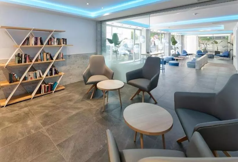 Hotel Brisa  Adults Only