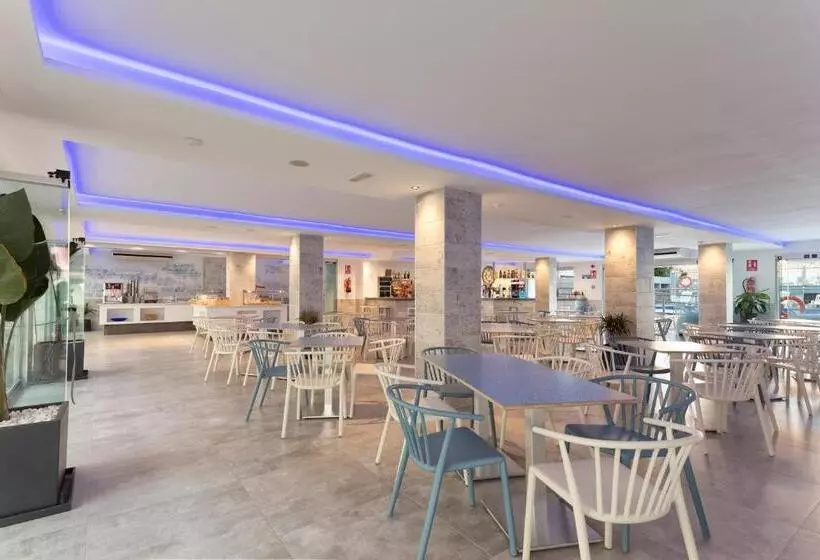 Hotel Brisa  Adults Only