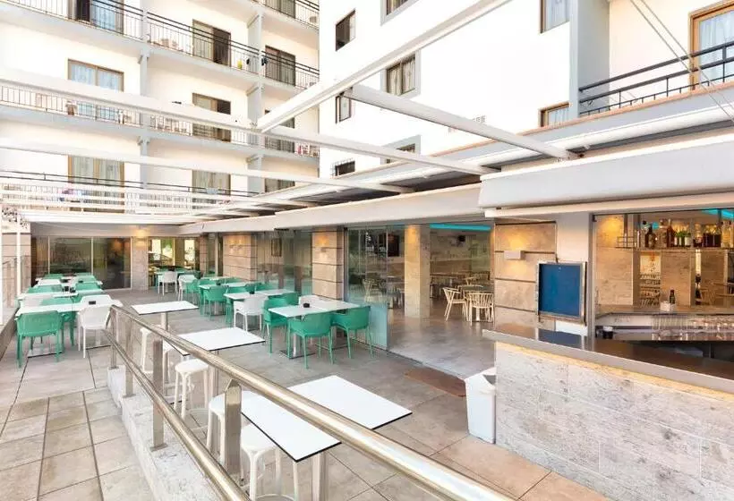 Hotel Brisa  Adults Only