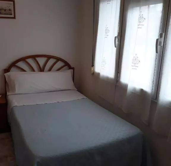 Hotel Hostal González