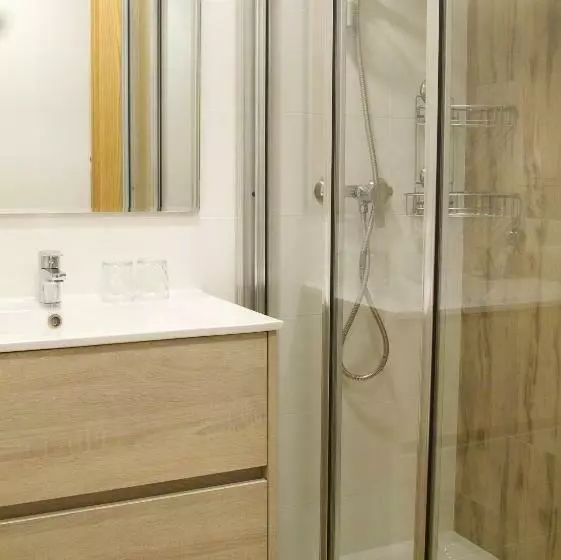 Hotel Hostal La Provinciana