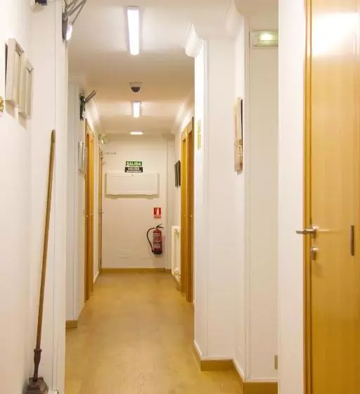 Hotel Hostal La Provinciana