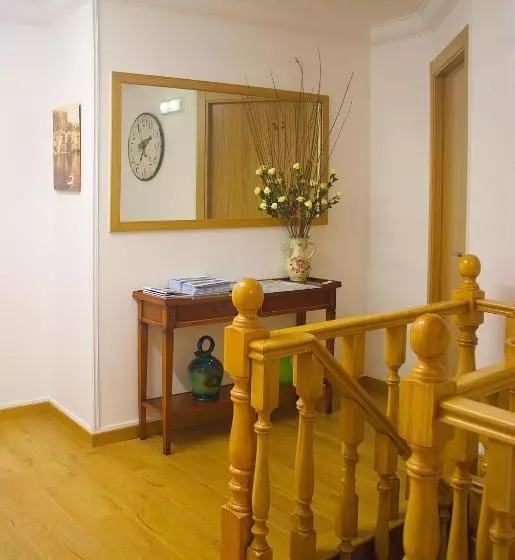 Hotel Hostal La Provinciana