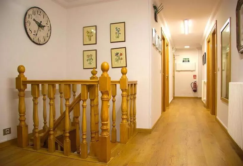 Hotel Hostal La Provinciana