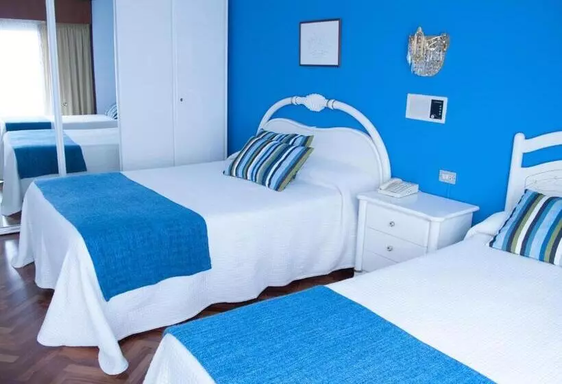 Hotel Hostal La Provinciana