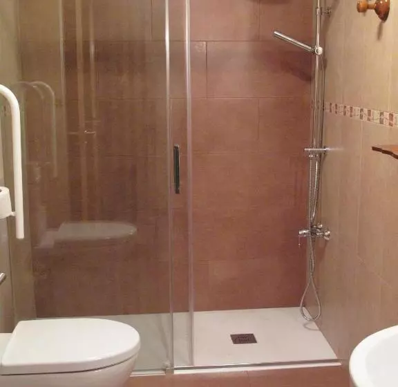 Hotel Hostal La Provinciana