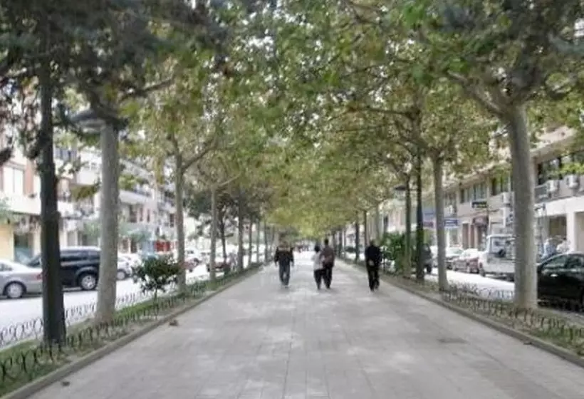 ホテル Hostal Rey Teodomiro