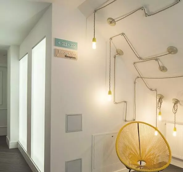 호텔 Mar Del Plata