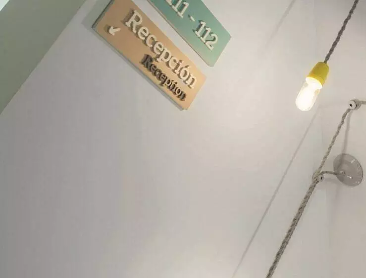 호텔 Mar Del Plata